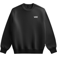 Vans sudadera hombre LEFT CHEST CREW vista frontal