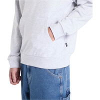 Vans sudadera hombre LEFT CHEST PO 03