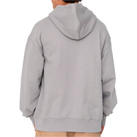 Vans sudadera hombre Left Chest Pullover vista trasera