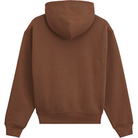 Vans sudadera hombre Stretch Logo Pullover 03