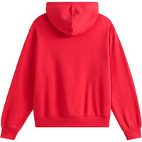 Vans sudadera hombre Stretch Logo Pullover 04