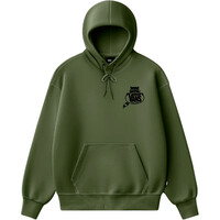 Vans sudadera hombre Trashy Pullover vista frontal