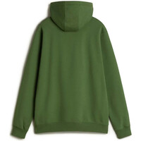 Vans sudadera hombre Vans Classic vista trasera