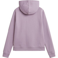 Vans sudadera niña GR FLYING V HOODIE GIRLS 05