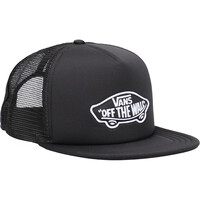 Classic Off The Wall Trucker-B