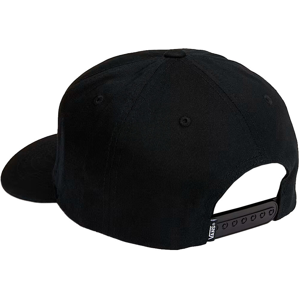 Vans visera lona Vans Classic Snapback 02