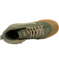 Vans zapatilla moda hombre Ashwood Hi VansGuard 05