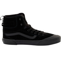 ASHWOOD HI VANSGUARD
