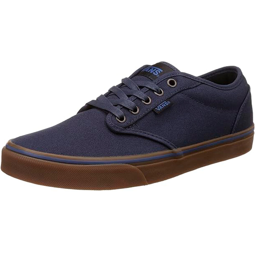 Vans zapatilla moda hombre Atwood canvas lateral interior
