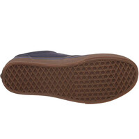 Vans zapatilla moda hombre Atwood canvas puntera
