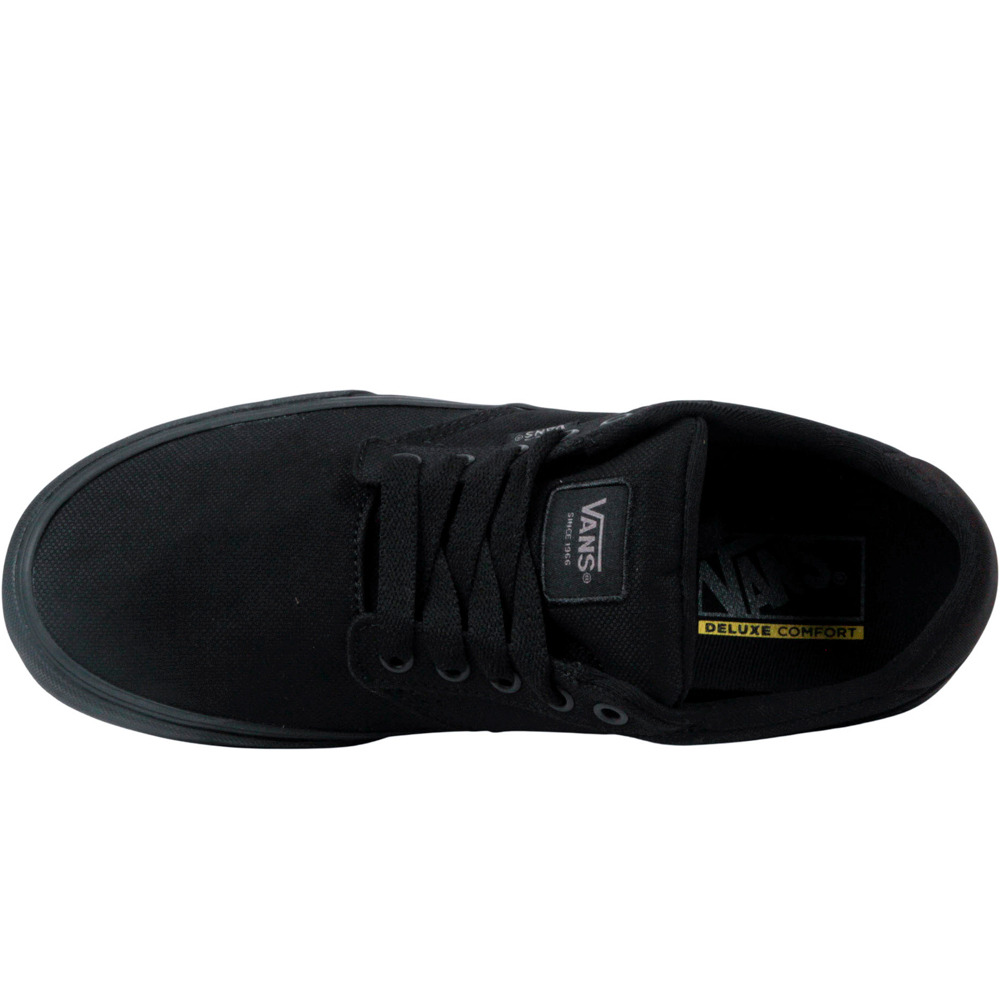 Vans zapatilla moda hombre Atwood Deluxe 05