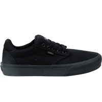 Vans zapatilla moda hombre Atwood Deluxe lateral exterior