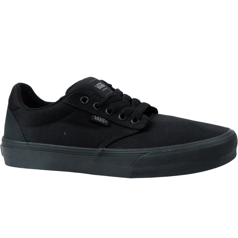 Vans zapatilla moda hombre Atwood Deluxe lateral interior
