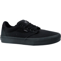 Vans zapatilla moda hombre Atwood Deluxe lateral interior