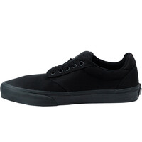 Vans zapatilla moda hombre Atwood Deluxe puntera