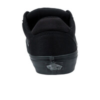Vans zapatilla moda hombre Atwood Deluxe vista trasera