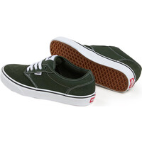 Vans zapatilla moda hombre Atwood lateral interior