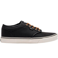 Atwood leather