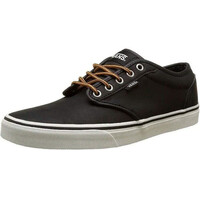 Vans zapatilla moda hombre Atwood leather lateral interior