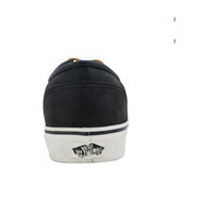 Vans zapatilla moda hombre Atwood leather vista trasera