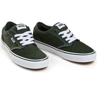 Vans zapatilla moda hombre Atwood puntera