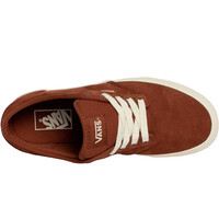 Vans zapatilla moda hombre Atwood suede 05