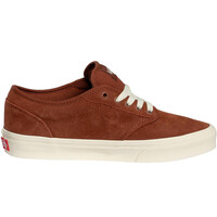Vans zapatilla moda hombre Atwood suede puntera