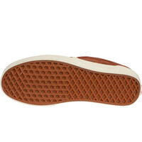 Vans zapatilla moda hombre Atwood suede vista superior