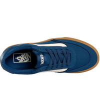 Vans zapatilla moda hombre Brooklyn LS 06