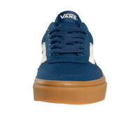 Vans zapatilla moda hombre Brooklyn LS puntera