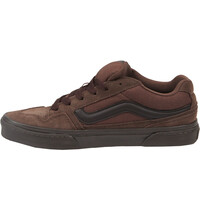 Vans zapatilla moda hombre Caldrone puntera