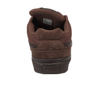 Vans zapatilla moda hombre Caldrone vista trasera