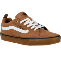 Vans zapatilla moda hombre Filmore lateral interior