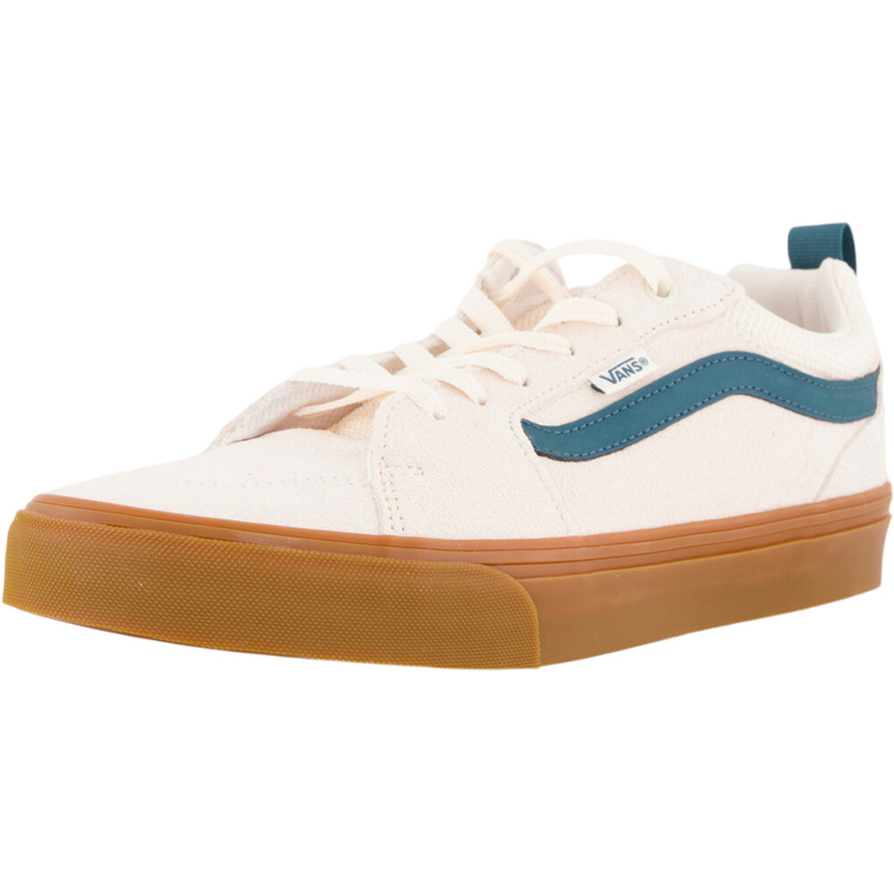 Vans zapatilla moda hombre Filmore lateral interior