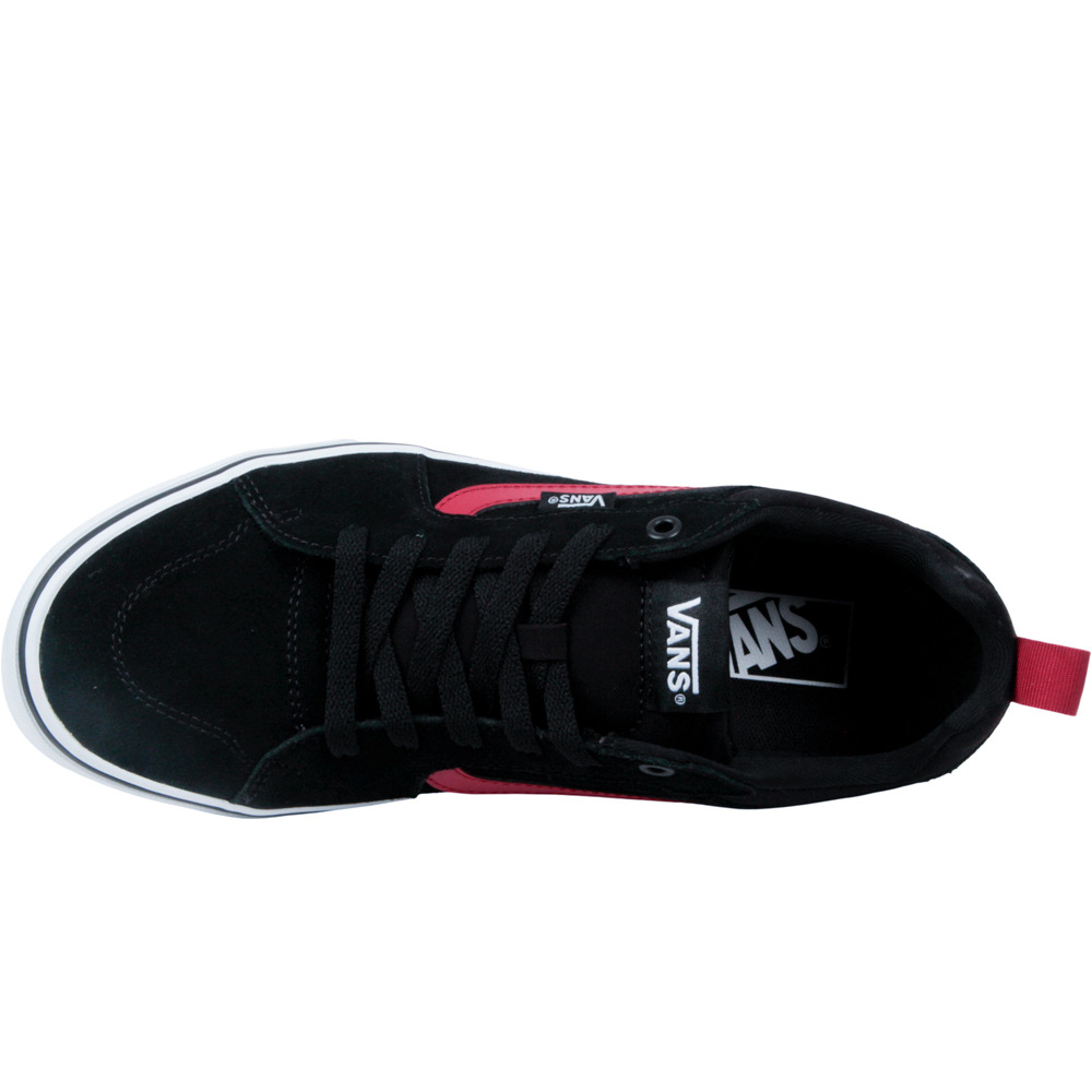 Vans zapatilla moda hombre Filmore POP SIDESTRIPE 05