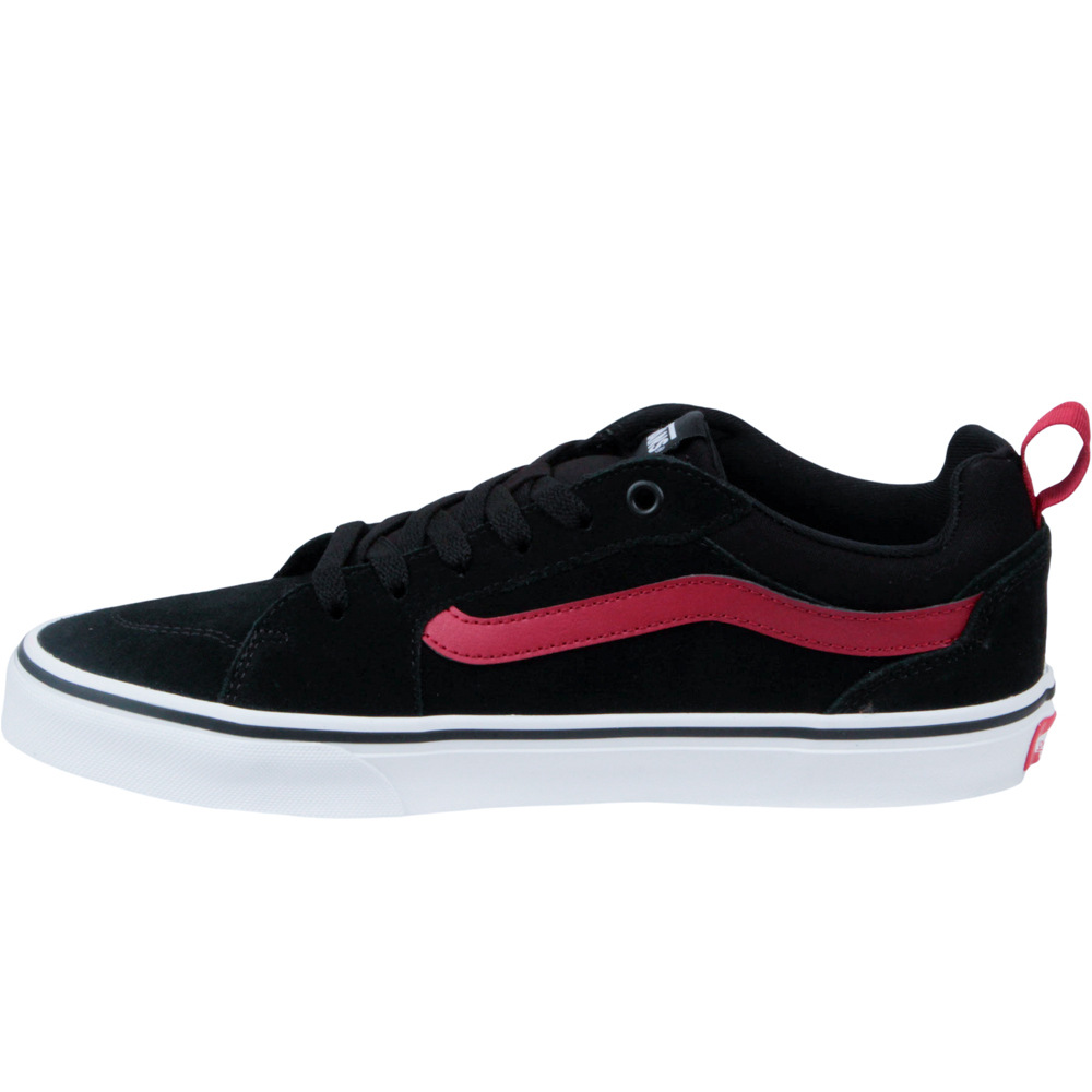 Vans zapatilla moda hombre Filmore POP SIDESTRIPE puntera