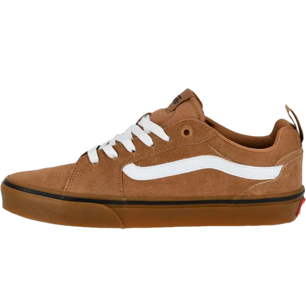 Vans zapatilla moda hombre Filmore puntera