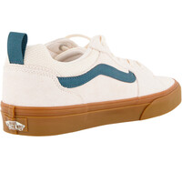 Vans zapatilla moda hombre Filmore puntera