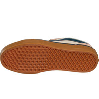 Vans zapatilla moda hombre Filmore suede canvas 05