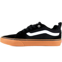 Vans zapatilla moda hombre FILMORE SUEDE/CANVAS puntera