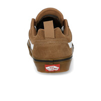 Vans zapatilla moda hombre Filmore vista superior