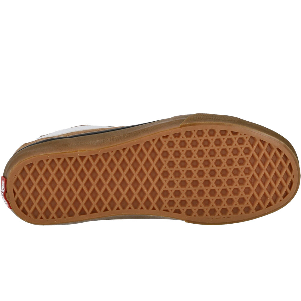 Vans zapatilla moda hombre Filmore vista trasera