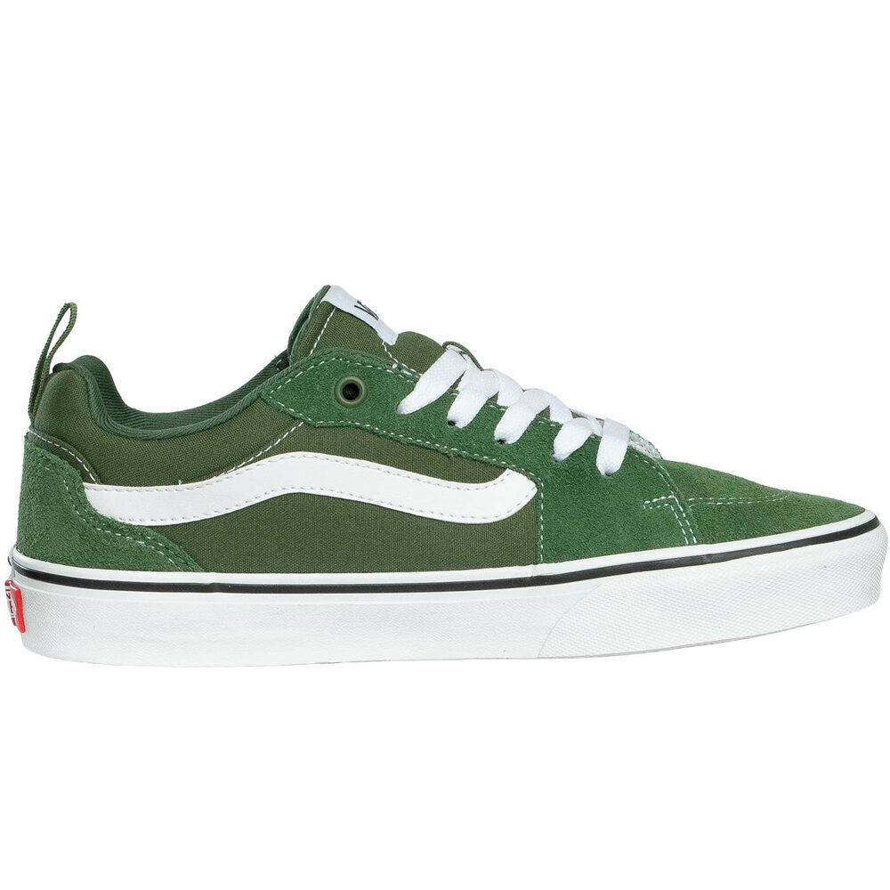 Vans zapatilla moda hombre Filmore vista trasera