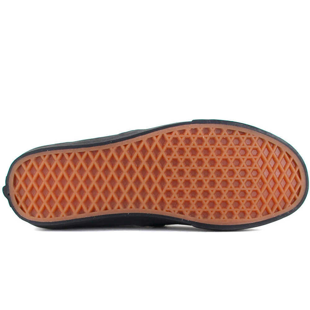 Vans zapatilla moda hombre M ASHER (canvas) 05