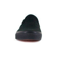 Vans zapatilla moda hombre M ASHER (canvas) lateral interior