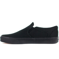 Vans zapatilla moda hombre M ASHER (canvas) puntera