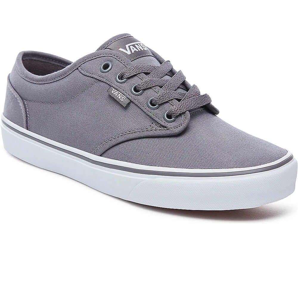 Vans zapatilla moda hombre MN Atwood canvas lateral interior