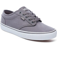 Vans zapatilla moda hombre MN Atwood canvas lateral interior
