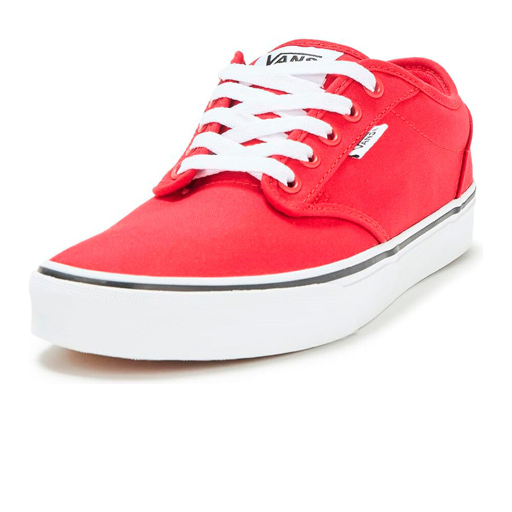Vans zapatilla moda hombre MN Atwood canvas lateral interior