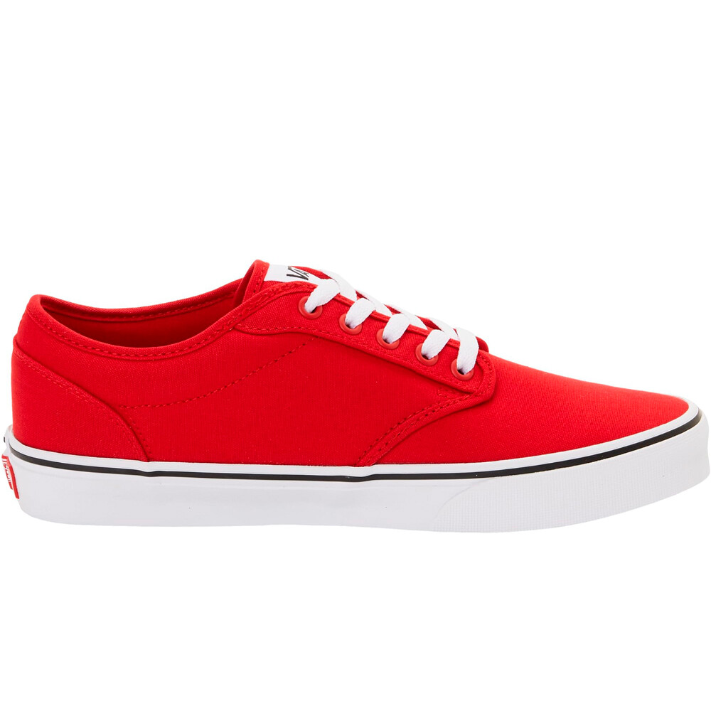 Vans zapatilla moda hombre MN Atwood canvas puntera